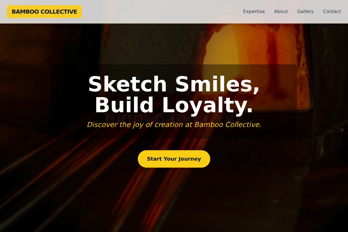 Creative Art Studio
