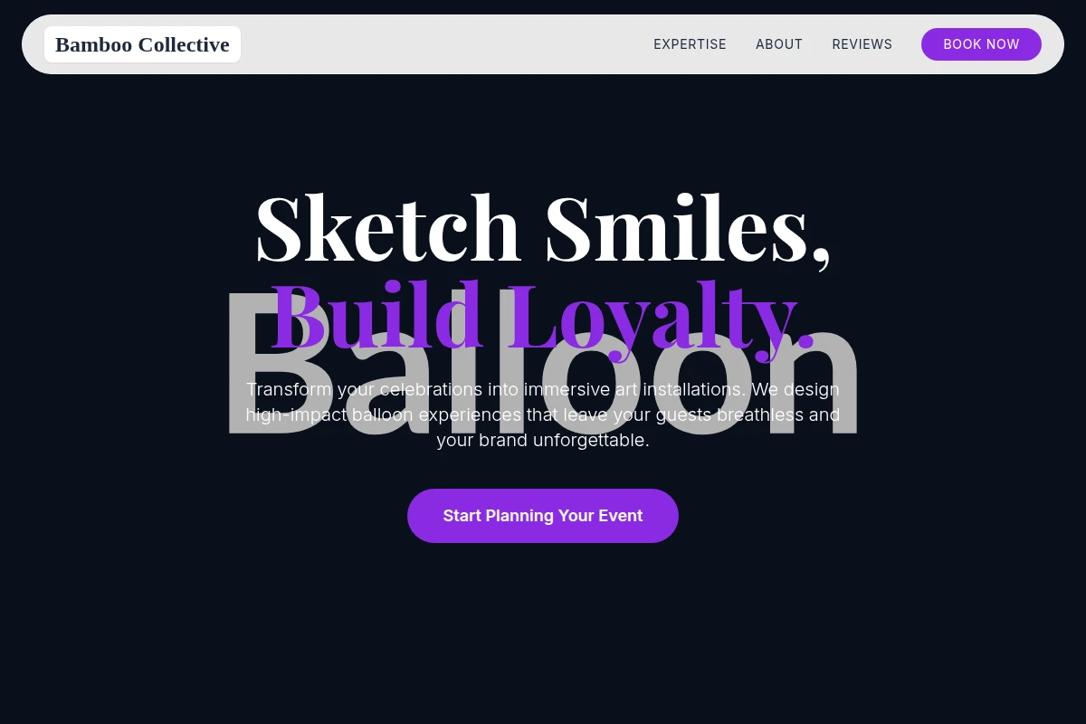 balloon