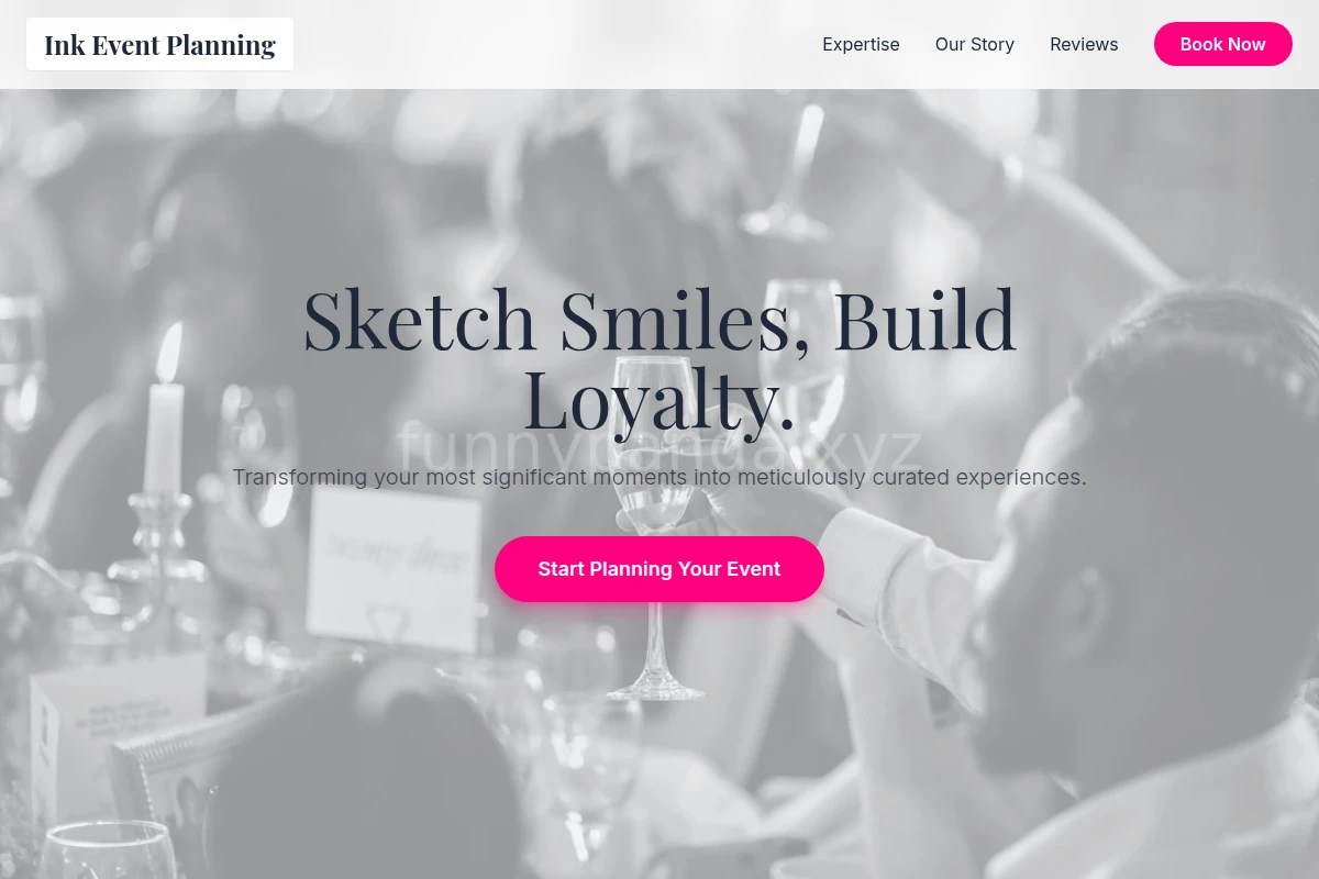 event-planning