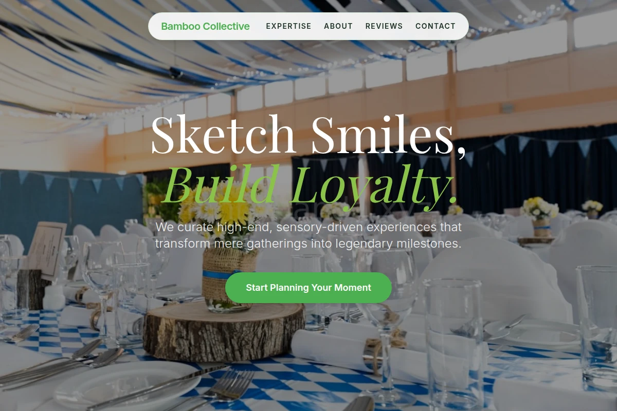 event-planning